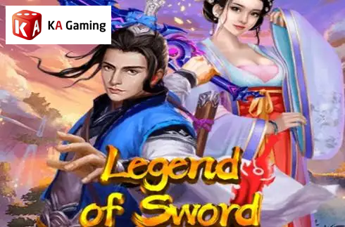 Legend of Sword